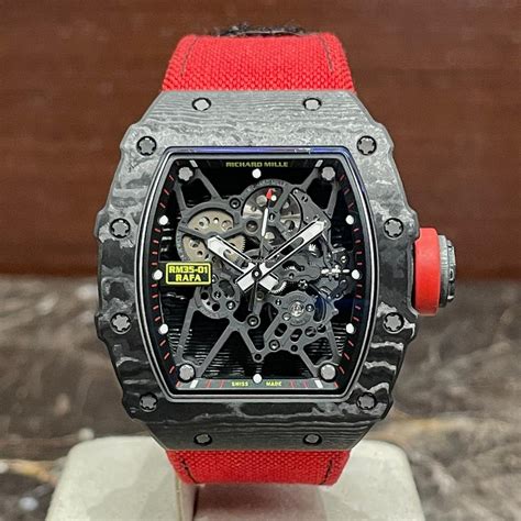 richard mille rm35-01 fiyat